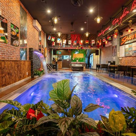 Da Nang S Phuot Hostel מראה חיצוני תמונה