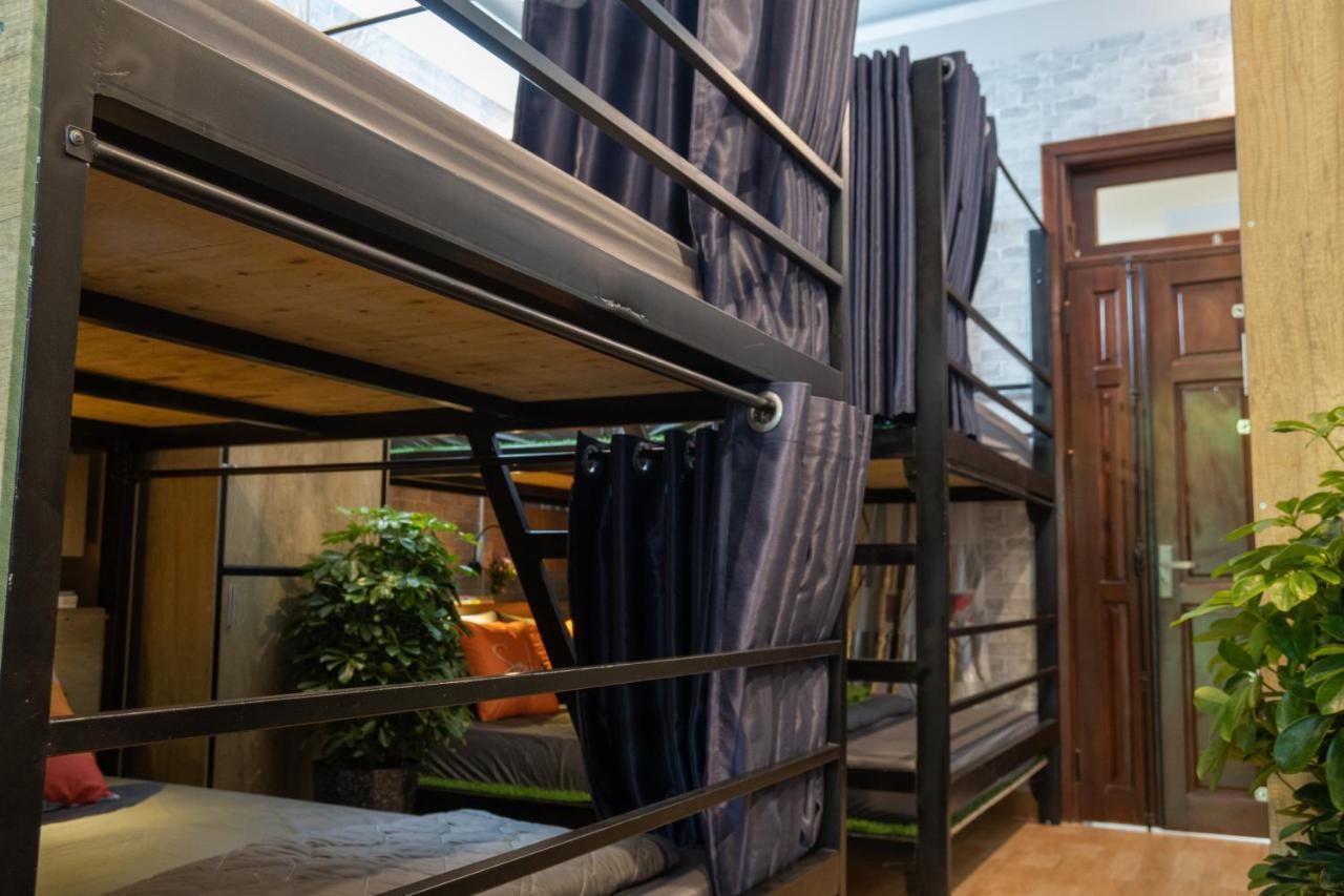 Da Nang S Phuot Hostel מראה חיצוני תמונה
