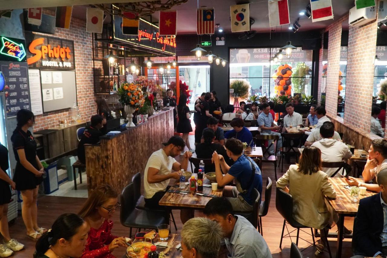Da Nang S Phuot Hostel מראה חיצוני תמונה
