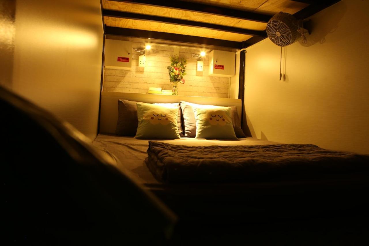 Da Nang S Phuot Hostel מראה חיצוני תמונה