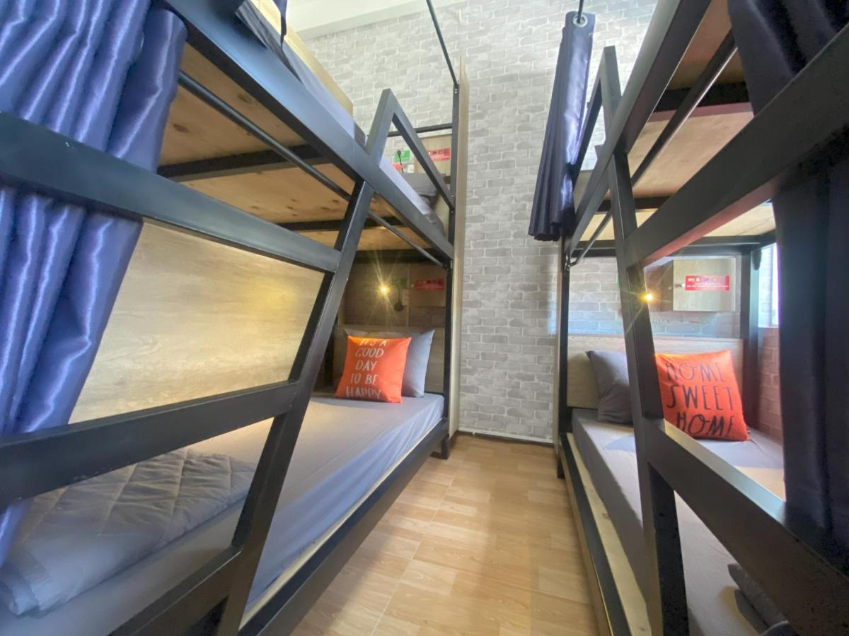 Da Nang S Phuot Hostel מראה חיצוני תמונה