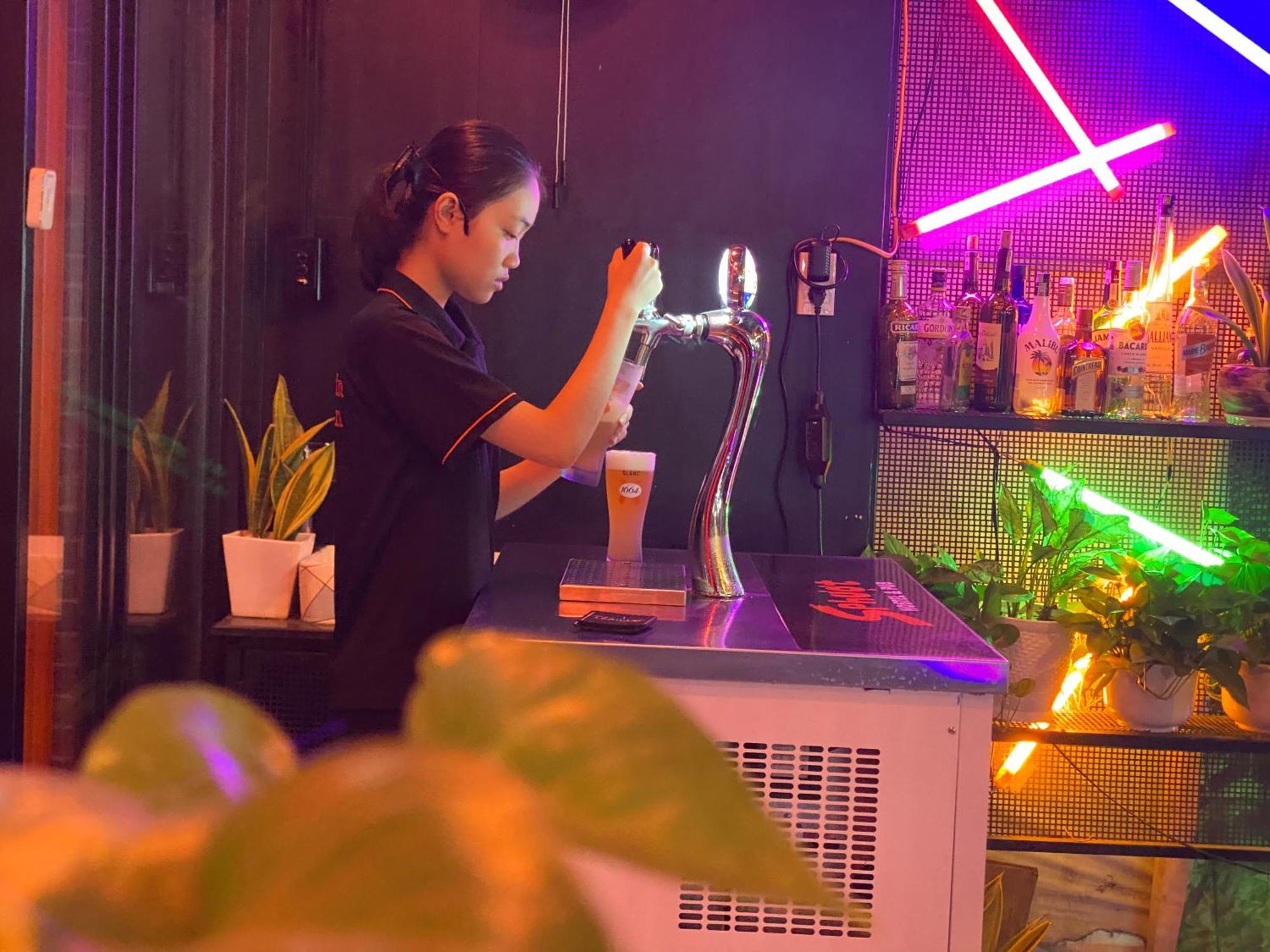 Da Nang S Phuot Hostel מראה חיצוני תמונה