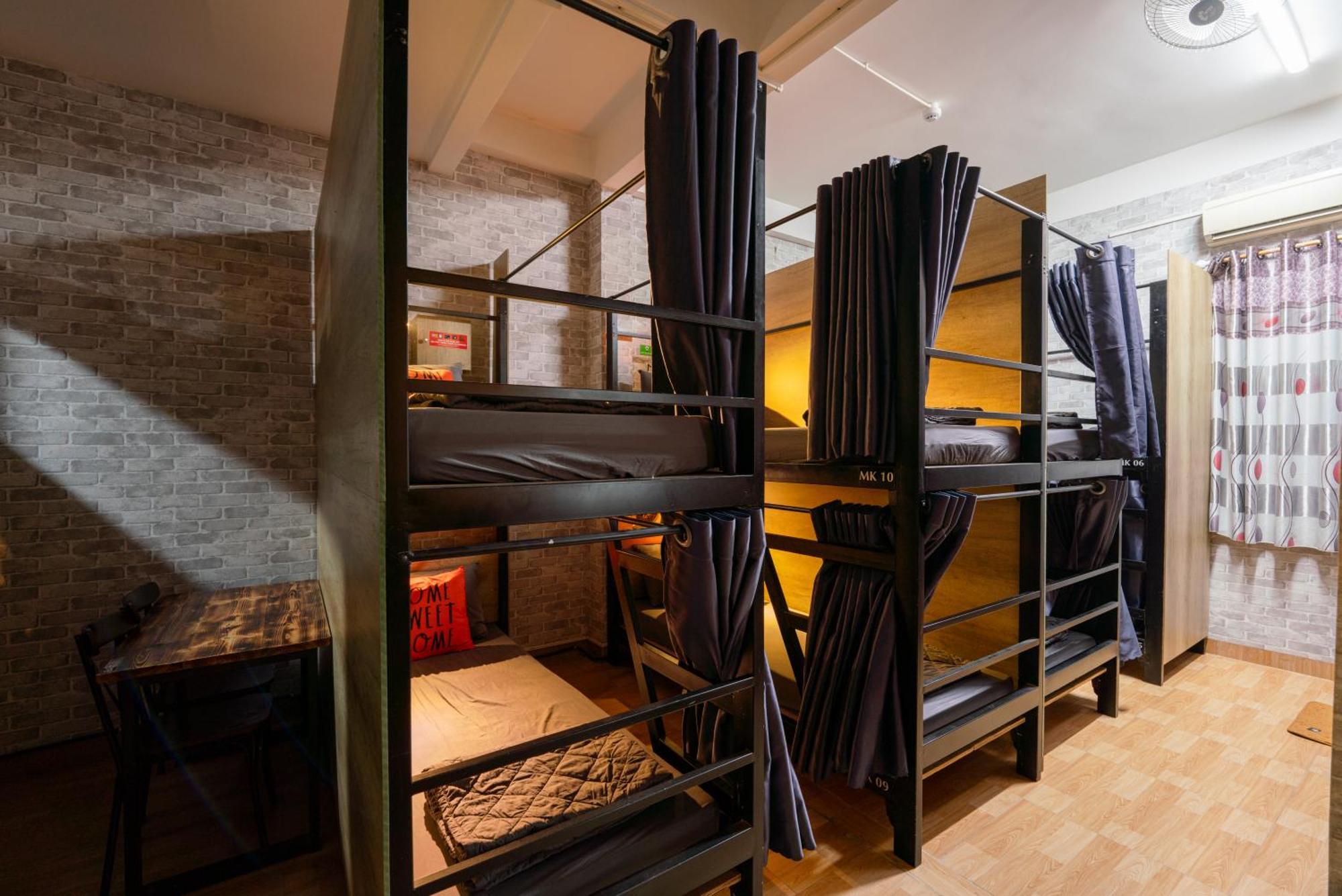 Da Nang S Phuot Hostel מראה חיצוני תמונה