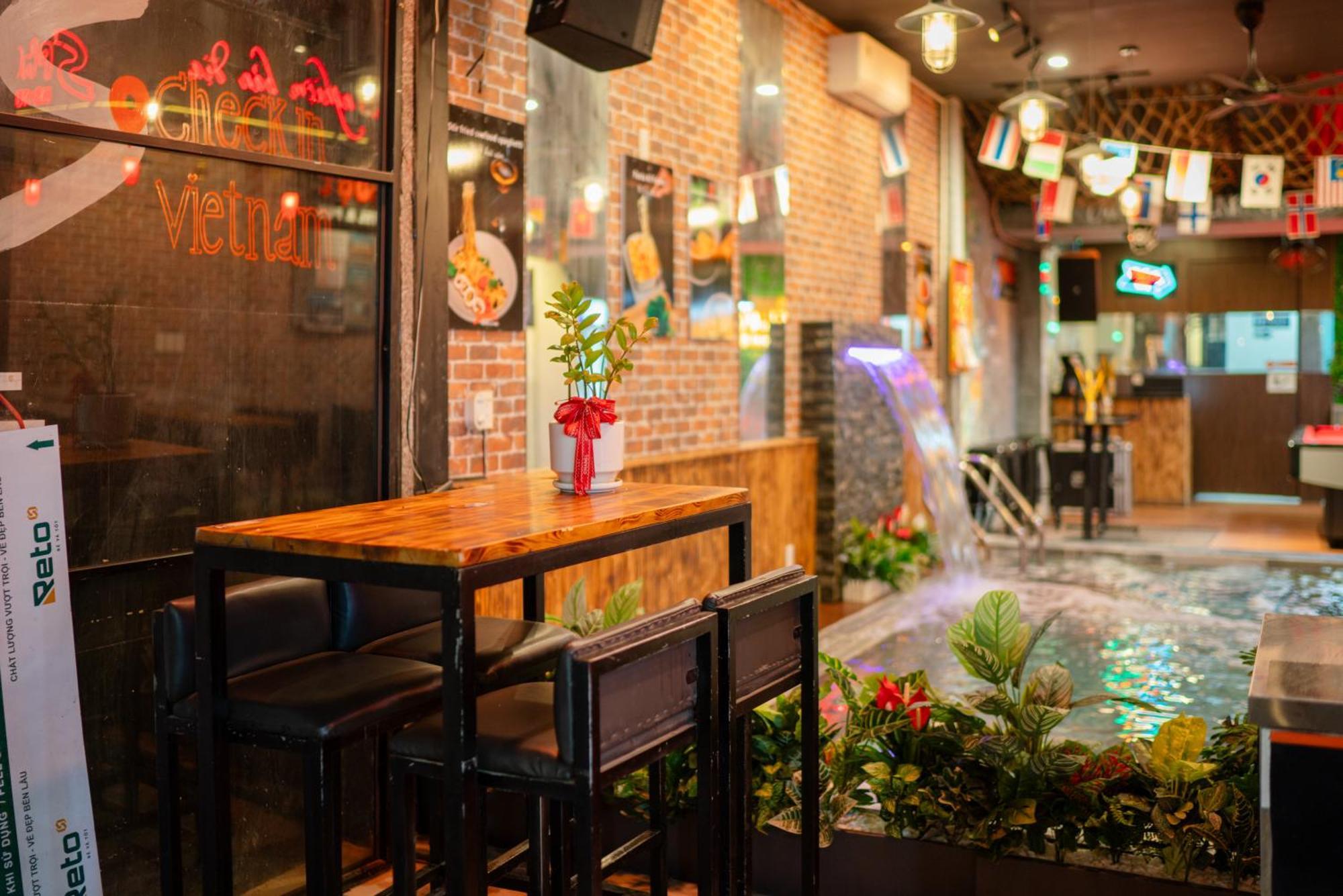 Da Nang S Phuot Hostel מראה חיצוני תמונה